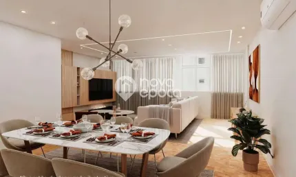 Apartamento com 2 quartos à venda na Rua Professor Gastão Bahiana, Copacabana, Rio de Janeiro