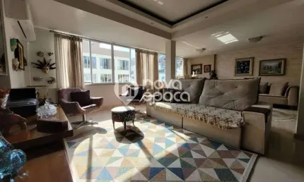 Apartamento com 3 quartos à venda na Rua Raul Pompéia, Copacabana, Rio de Janeiro