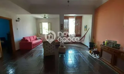 Apartamento com 2 quartos à venda na Rua da Matriz, Botafogo, Rio de Janeiro