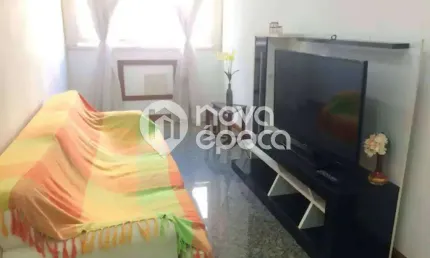 Apartamento com 3 quartos à venda na Ladeira dos Tabajaras, Copacabana, Rio de Janeiro