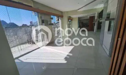 Apartamento com 2 quartos à venda na Rua São Clemente, Botafogo, Rio de Janeiro
