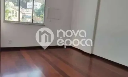 Apartamento com 2 quartos à venda na Avenida Marechal Rondon, São Francisco Xavier, Rio de Janeiro
