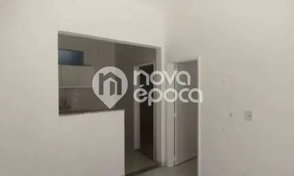 Casa em condomínio fechado com 2 quartos à venda na Rua Vinte e Quatro de Maio, Riachuelo, Rio de Janeiro