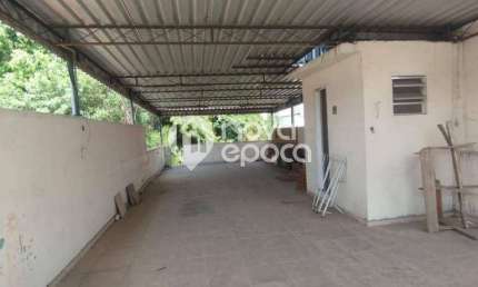 Engenho Novo | Casa de Vila 2 quartos, sendo 1 suite