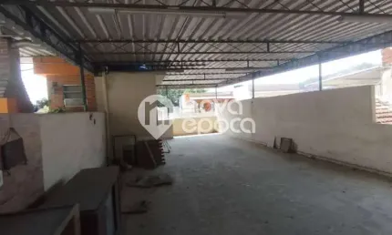 Engenho Novo | Casa de Vila 2 quartos, sendo 1 suite