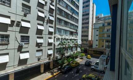 Apartamento com 3 quartos à venda na Rua Cruz Lima, Flamengo, Rio de Janeiro