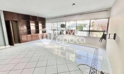 Apartamento com 3 quartos à venda na Rua Pompeu Loureiro, Copacabana, Rio de Janeiro