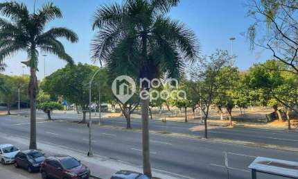 Apartamento com 4 quartos à venda na Praia do Flamengo, Flamengo, Rio de Janeiro