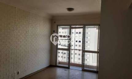 Apartamento com 3 quartos à venda na Avenida Dom Hélder Câmara, Cachambi, Rio de Janeiro
