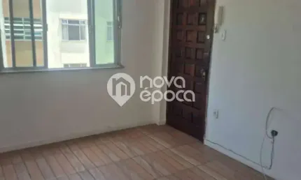 Apartamento com 2 quartos à venda na Rua Violeta, Água Santa, Rio de Janeiro