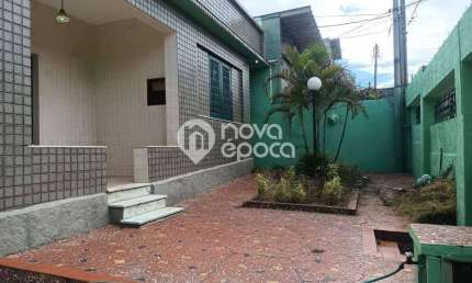 Casa com 3 quartos à venda na Rua Ubiraci, Higienópolis, Rio de Janeiro