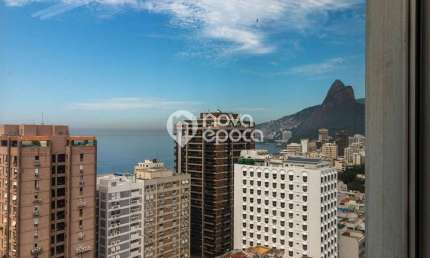 Sala comercial à venda na Rua Visconde de Pirajá, Ipanema, Rio de Janeiro