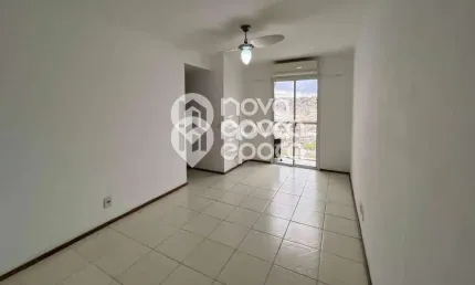 Engenho de Dentro | Apartamento 3 quartos, sendo 1 suite