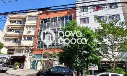 Prédio à venda na Rua José Veríssimo, Méier, Rio de Janeiro