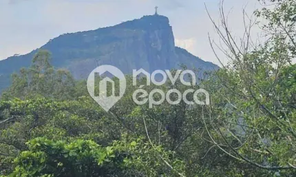 Apartamento com 4 quartos à venda na Avenida Visconde de Albuquerque, Leblon, Rio de Janeiro