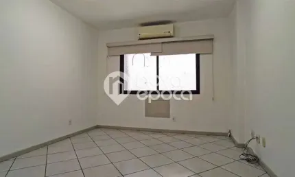 Apartamento com 2 quartos à venda na Rua Visconde de Itamarati, Tijuca, Rio de Janeiro