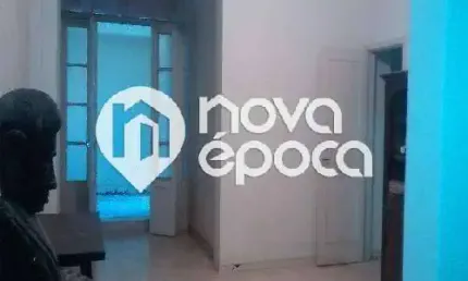 Apartamento com 2 quartos à venda na Rua Antônio Parreiras, Ipanema, Rio de Janeiro