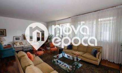 Apartamento com 4 quartos à venda na Rua Prudente de Morais, Ipanema, Rio de Janeiro