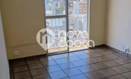 Apartamento com 2 quartos à venda na Rua Maranhão, Méier, Rio de Janeiro