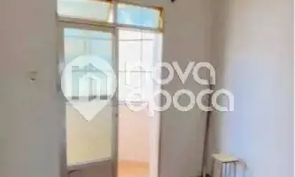 Apartamento com 1 quarto à venda na Rua Mário Calderaro, Engenho de Dentro, Rio de Janeiro