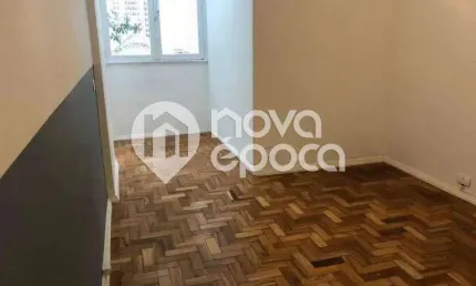 Apartamento com 2 quartos à venda na Rua Senador Vergueiro, Flamengo, Rio de Janeiro