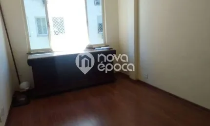 Apartamento com 2 quartos à venda na Rua Correa Dutra, Flamengo, Rio de Janeiro