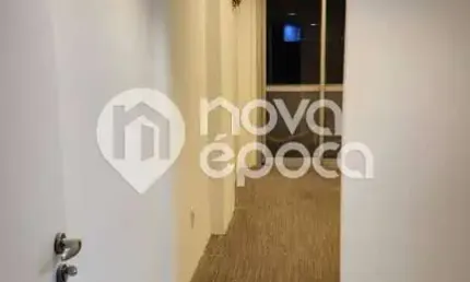 Sala comercial à venda na Rua Engenheiro Enaldo Cravo Peixoto, Tijuca, Rio de Janeiro