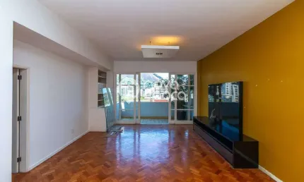 Apartamento com 3 quartos à venda na Rua Ministro Artur Ribeiro, Jardim Botânico, Rio de Janeiro