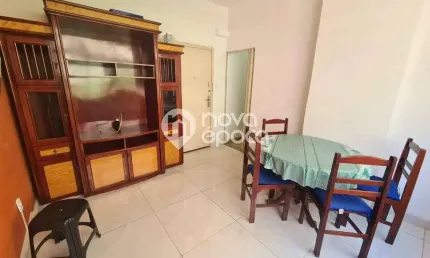 Apartamento com 1 quarto à venda na Rua Figueiredo Magalhães, Copacabana, Rio de Janeiro