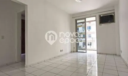 Apartamento com 2 quartos à venda na Rua Senador Nabuco, Vila Isabel, Rio de Janeiro