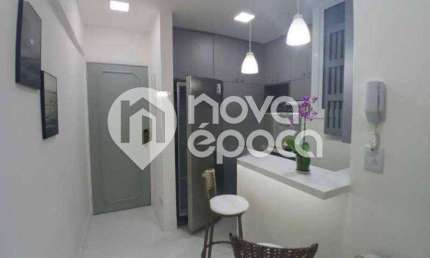 Apartamento com 1 quarto à venda na Rua Constante Ramos, Copacabana, Rio de Janeiro