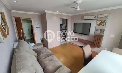 Apartamento com 2 quartos à venda na Rua Valério, Cascadura, Rio de Janeiro