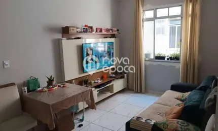 Apartamento com 2 quartos à venda na Rua Cardoso de Morais, Bonsucesso, Rio de Janeiro