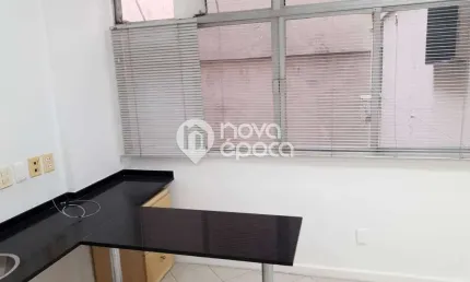 Sala comercial à venda na Rua Conde de Bonfim, Tijuca, Rio de Janeiro