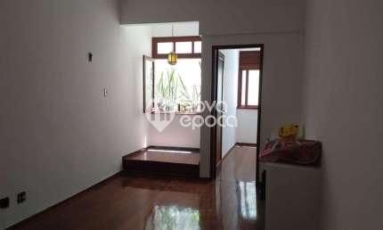 Apartamento com 3 quartos à venda na Rua das Laranjeiras, Laranjeiras, Rio de Janeiro