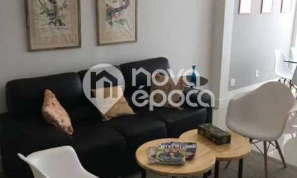 Apartamento com 3 quartos à venda na Rua Sá Ferreira, Copacabana, Rio de Janeiro