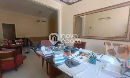 Apartamento com 3 quartos à venda na Rua Antônio Basílio, Tijuca, Rio de Janeiro