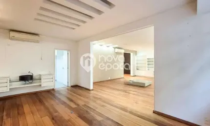 Apartamento com 4 quartos à venda na Rua Cinco de Julho, Copacabana, Rio de Janeiro