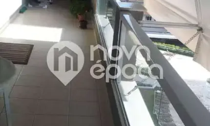 Apartamento com 3 quartos à venda na Avenida Dom Hélder Câmara, Pilares, Rio de Janeiro