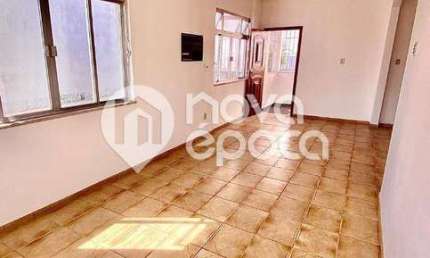 Casa com 2 quartos à venda na Rua Haia, Tauá, Rio de Janeiro