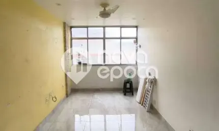 Apartamento com 2 quartos à venda na Rua Milton, Ramos, Rio de Janeiro