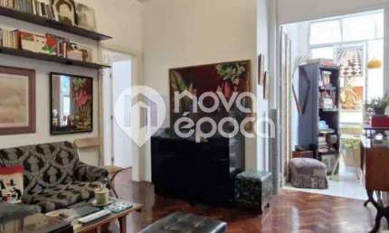 Apartamento com 2 quartos à venda na Rua Gomes Carneiro, Ipanema, Rio de Janeiro