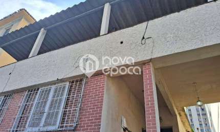 Casa com 2 quartos à venda na Rua Lins de Vasconcelos, Lins de Vasconcelos, Rio de Janeiro