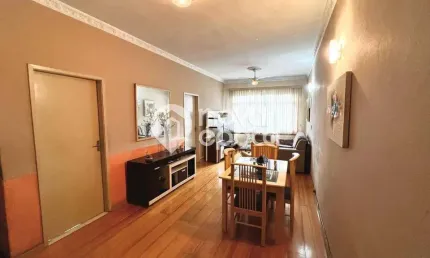 Apartamento com 2 quartos à venda na Rua Dom Antônio de Macedo, Jardim Guanabara, Rio de Janeiro