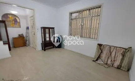 Tijuca | Apartamento Garden 3 quartos, sendo 1 suite