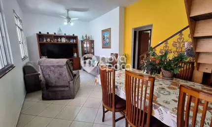Lins de vasconcelos | casa de vila 3 quartos, sendo 2 suites