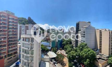 Apartamento com 4 quartos à venda na Rua Tonelero, Copacabana, Rio de Janeiro