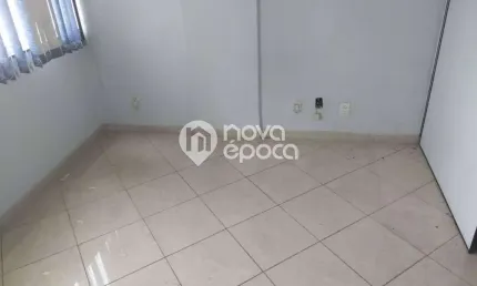 Sala comercial à venda na Rua Dias da Cruz, Méier, Rio de Janeiro
