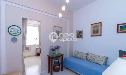 Apartamento com 1 quarto à venda na Rua Visconde de Pirajá, Ipanema, Rio de Janeiro
