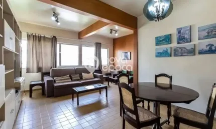 Apartamento com 2 quartos à venda na Rua Visconde de Pirajá, Ipanema, Rio de Janeiro
